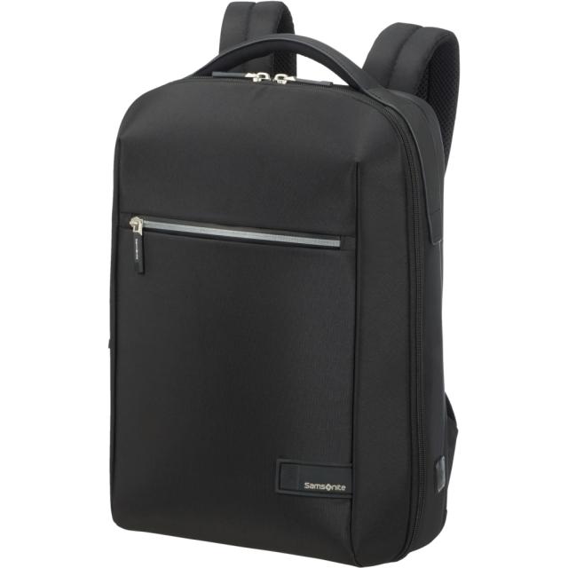 Раница Samsonite Litepoint Laptop Backpack 14.1" Black