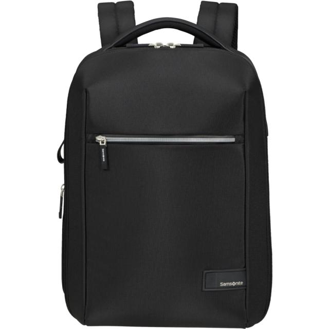 Раница Samsonite Litepoint Laptop Backpack 14.1" Black