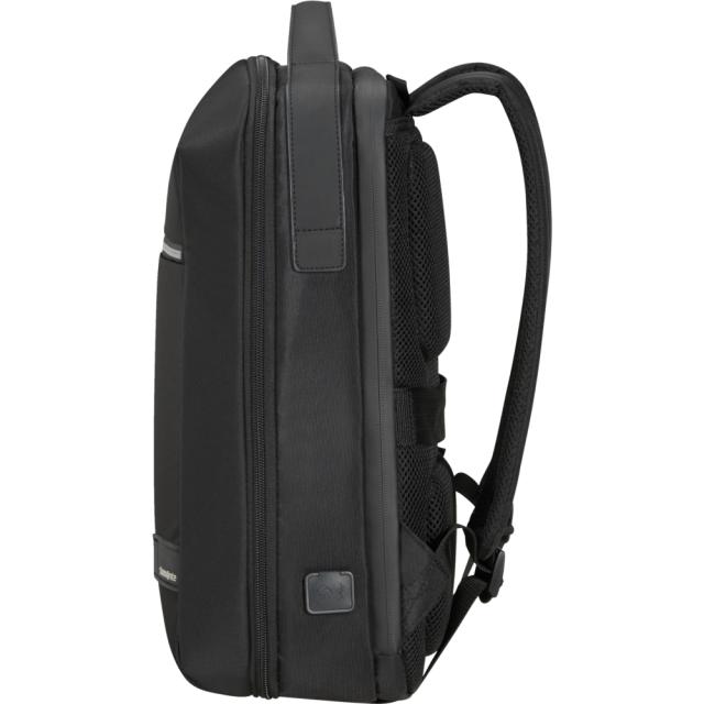 Раница Samsonite Litepoint Laptop Backpack 14.1" Black