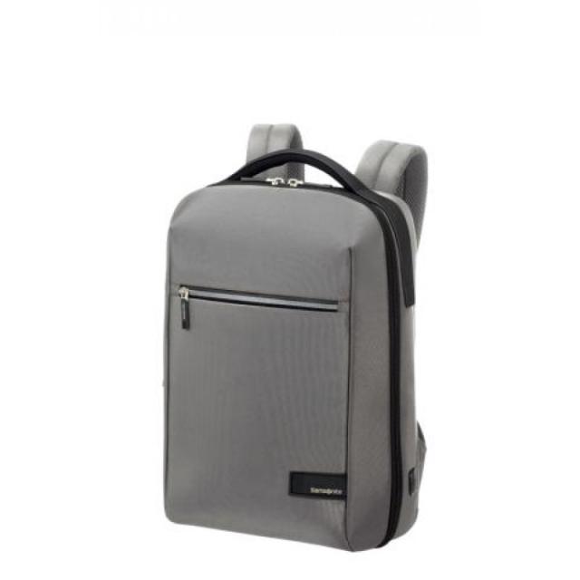 Раница Samsonite Litepoint Laptop Backpack 14.1" Grey