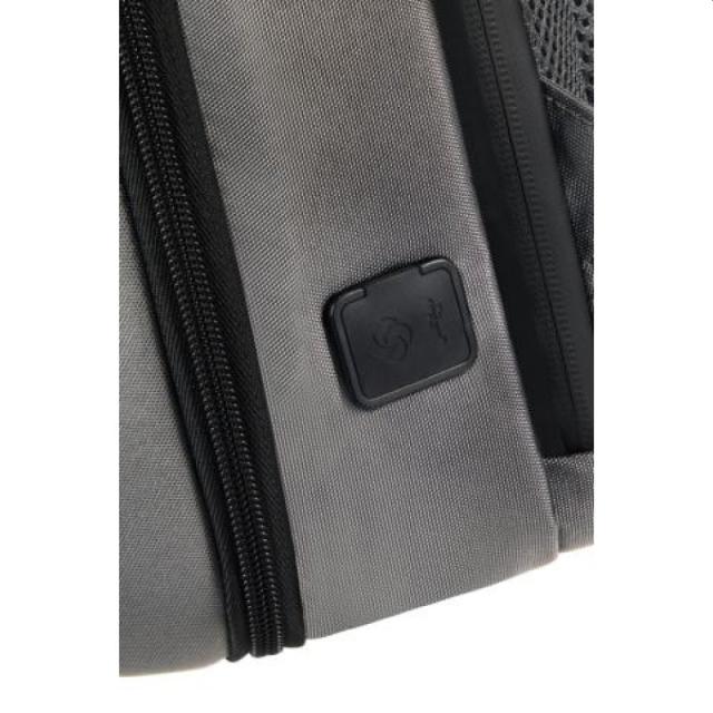 Раница Samsonite Litepoint Laptop Backpack 14.1" Grey