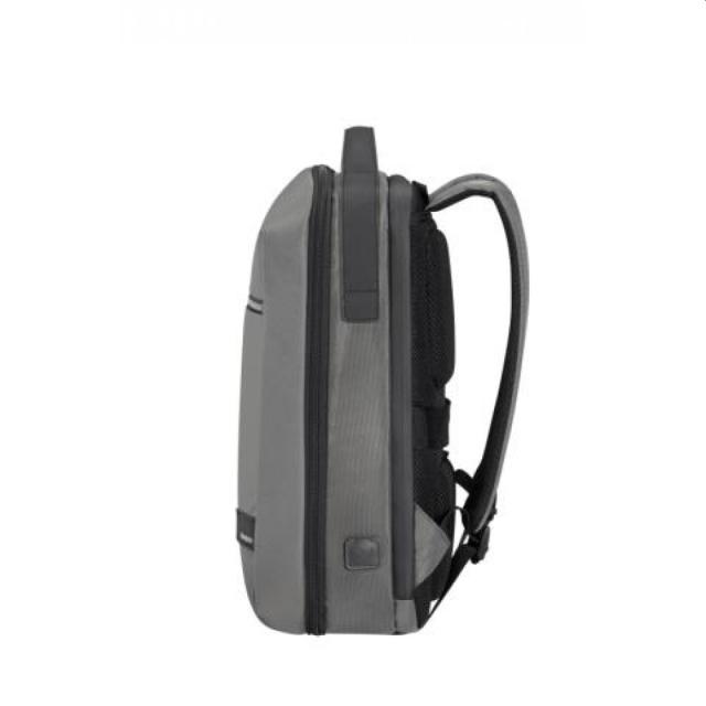 Раница Samsonite Litepoint Laptop Backpack 14.1" Grey