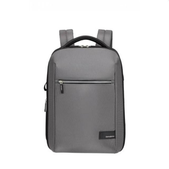 Раница Samsonite Litepoint Laptop Backpack 14.1" Grey