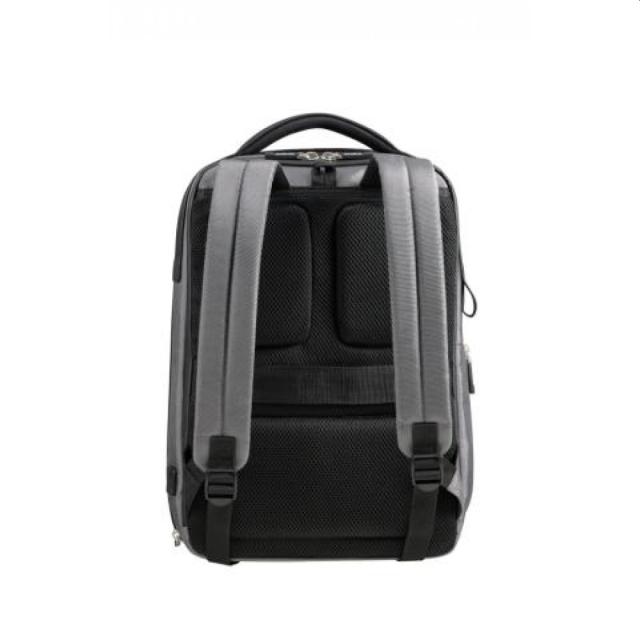 Раница Samsonite Litepoint Laptop Backpack 14.1" Grey