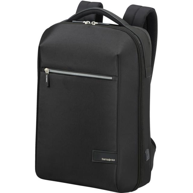 Раница Samsonite Litepoint Laptop Backpack 15.6" Black