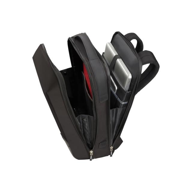 Раница Samsonite Litepoint Laptop Backpack 15.6" Black