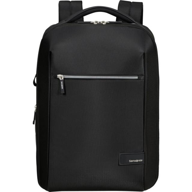 Раница Samsonite Litepoint Laptop Backpack 15.6" Black