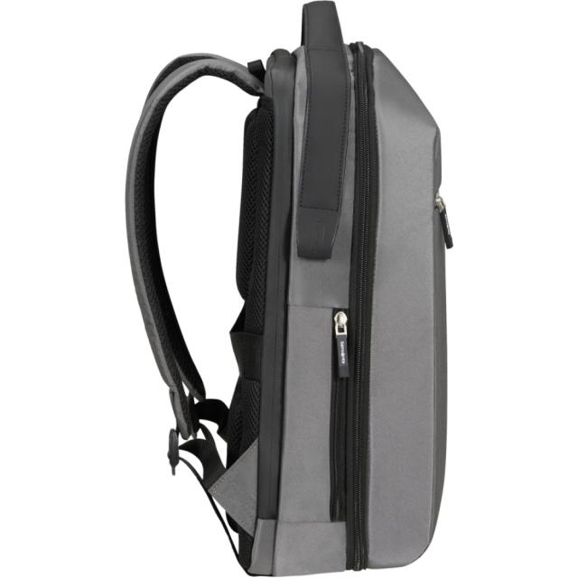 Раница Samsonite Litepoint Laptop Backpack 15.6" Grey