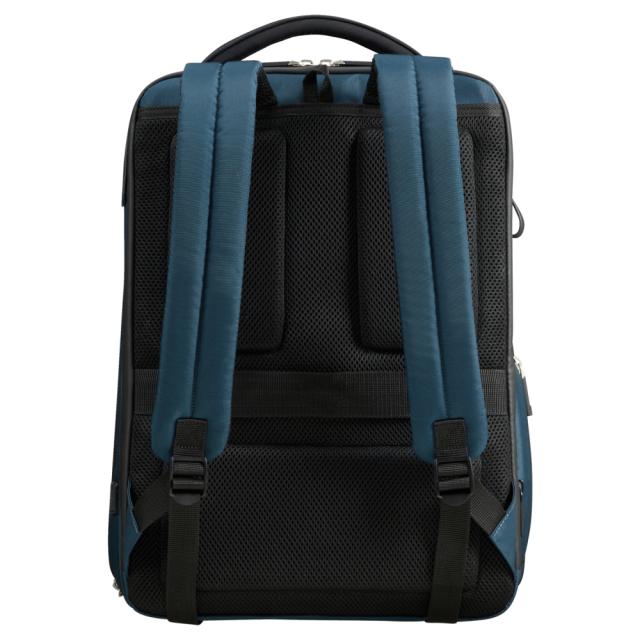 Раница Samsonite Litepoint Laptop Backpack 17.3" Exp. Peacock