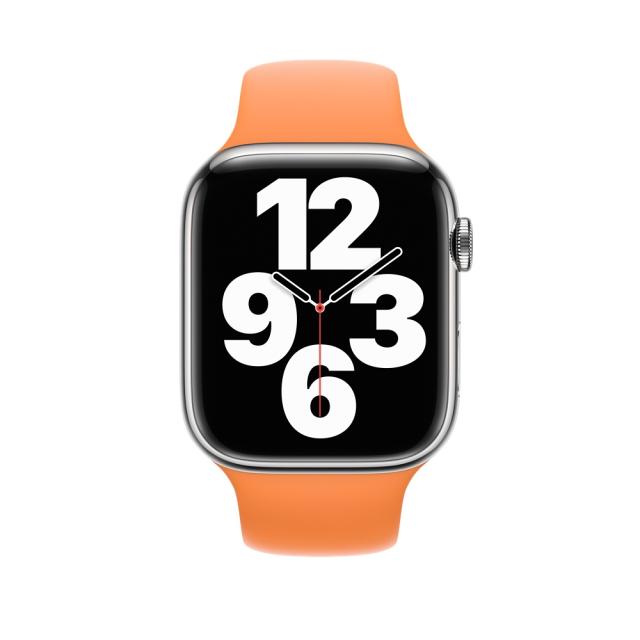 Каишка за часовник Apple Watch 45mm Marigold Sport Band - Regular