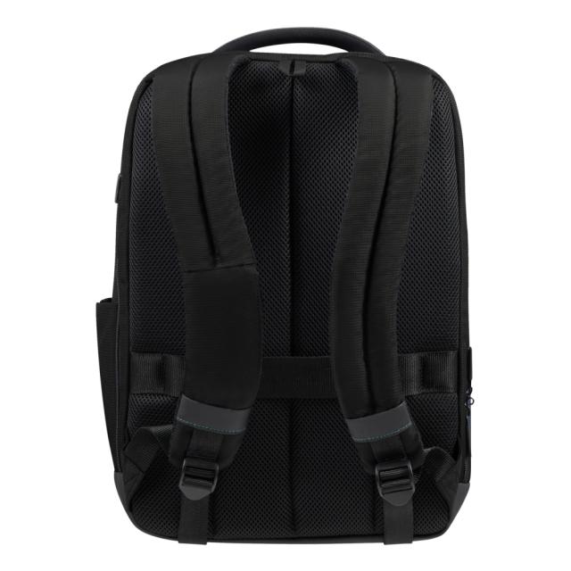 Раница Samsonite Mysight Laptop Backpack 17.3" Black