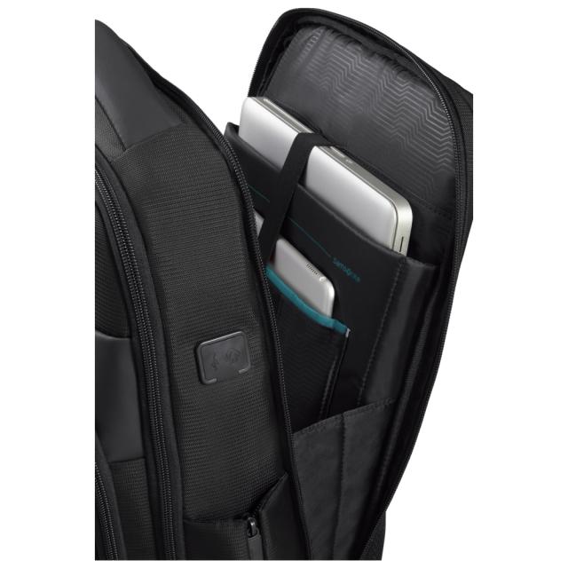 Раница Samsonite Mysight Laptop Backpack 17.3" Black