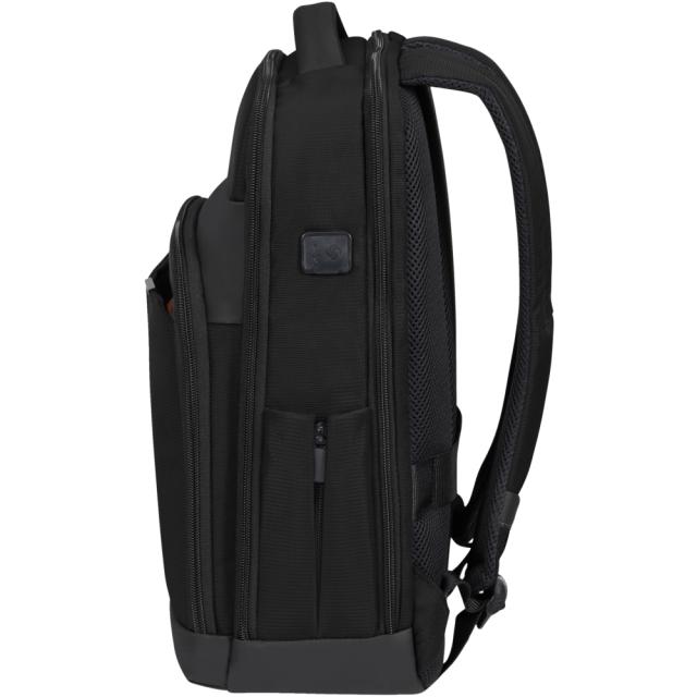 Раница Samsonite Mysight Laptop Backpack 17.3" Black