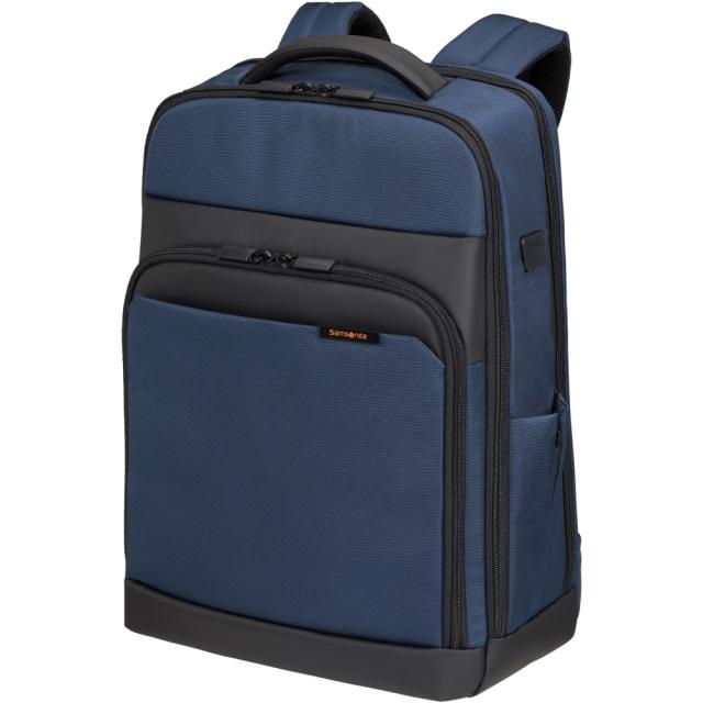 Раница Samsonite Mysight Laptop Backpack 17.3" Blue