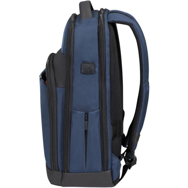 Раница Samsonite Mysight Laptop Backpack 17.3" Blue