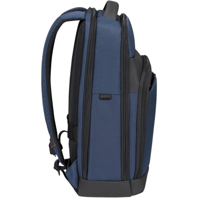 Раница Samsonite Mysight Laptop Backpack 17.3" Blue