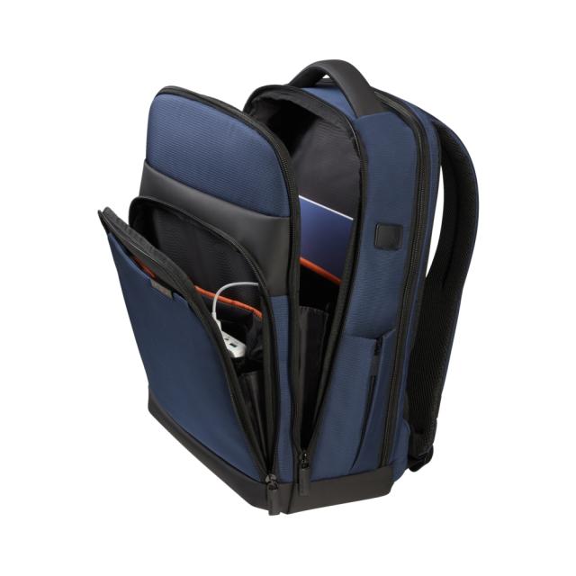 Раница Samsonite Mysight Laptop Backpack 17.3" Blue
