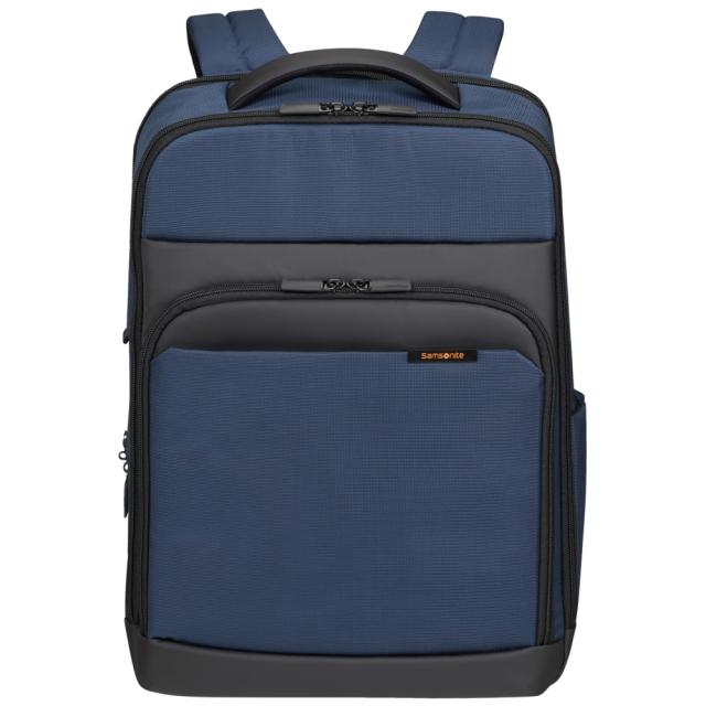 Раница Samsonite Mysight Laptop Backpack 17.3" Blue
