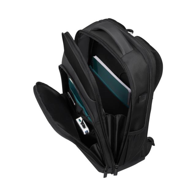 Раница Samsonite Mysight Laptop Backpack 15.6" Black