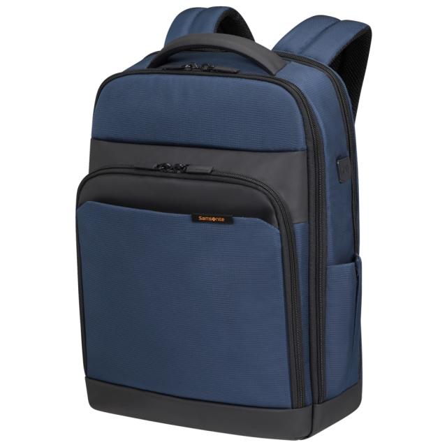 Раница Samsonite Mysight Laptop Backpack 15.6" Blue
