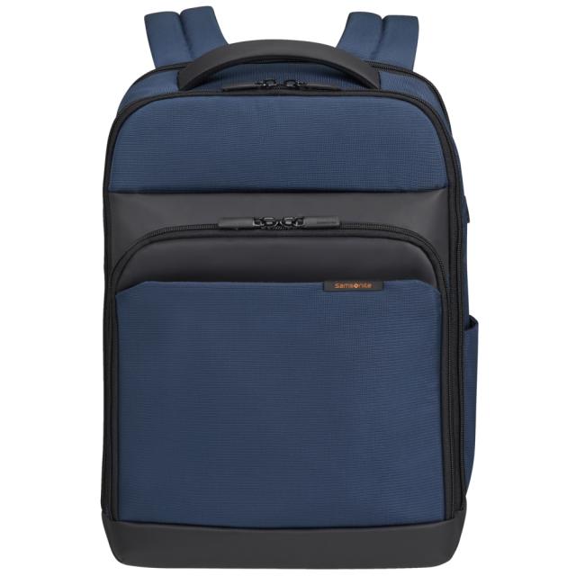 Раница Samsonite Mysight Laptop Backpack 15.6" Blue