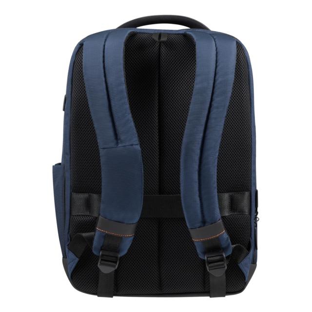Раница Samsonite Mysight Laptop Backpack 15.6" Blue
