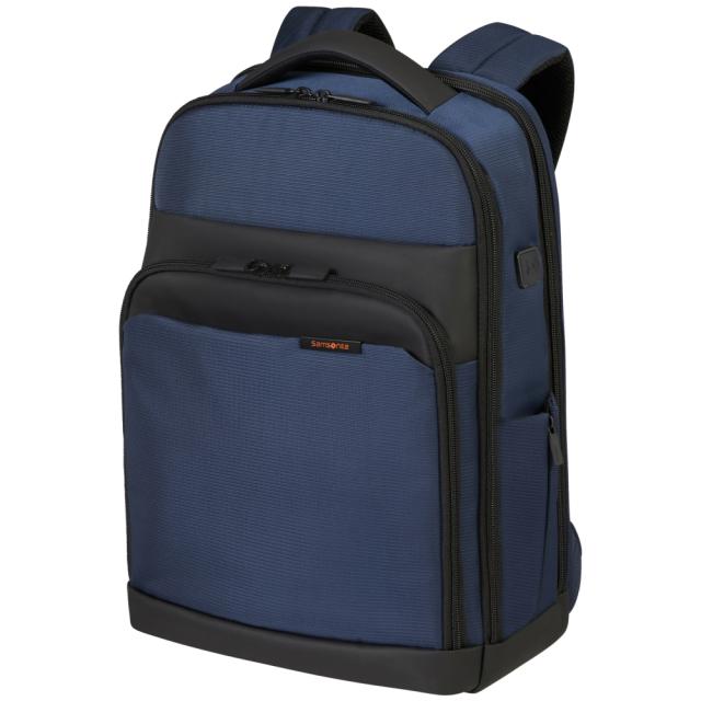 Раница Samsonite Mysight Laptop Backpack 14.1" Blue