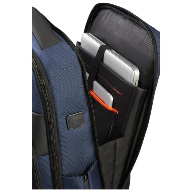 Раница Samsonite Mysight Laptop Backpack 14.1" Blue