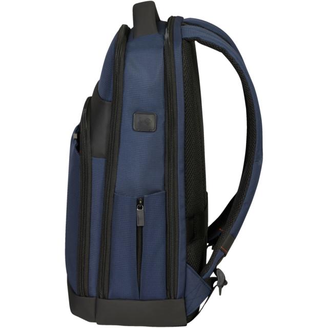 Раница Samsonite Mysight Laptop Backpack 14.1" Blue