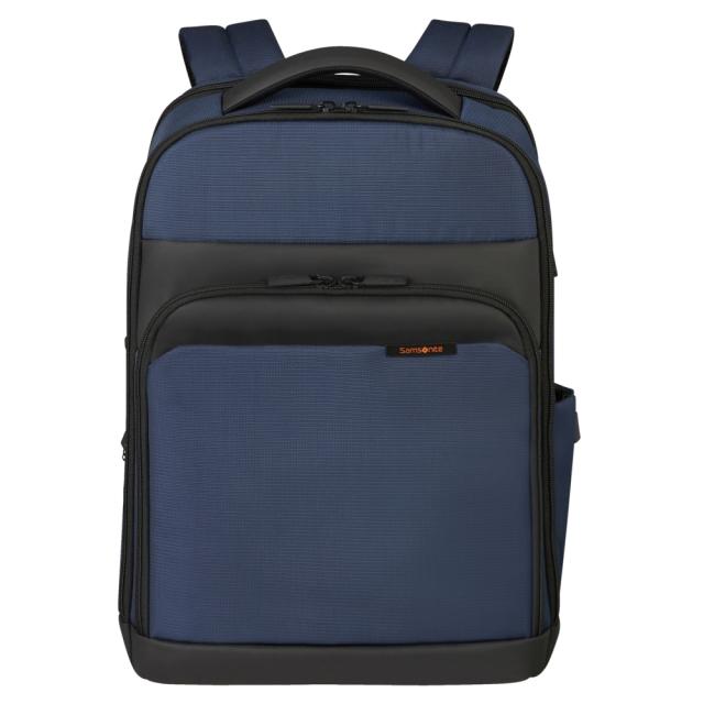 Раница Samsonite Mysight Laptop Backpack 14.1" Blue