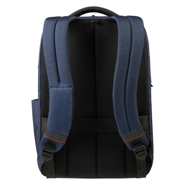 Раница Samsonite Mysight Laptop Backpack 14.1" Blue