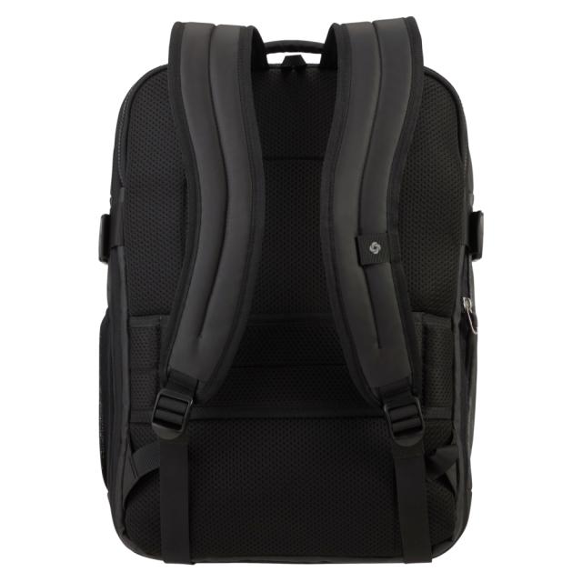 Раница Samsonite Midtown Midtown Laptop Backpack 15.6" Exp. Camo Grey