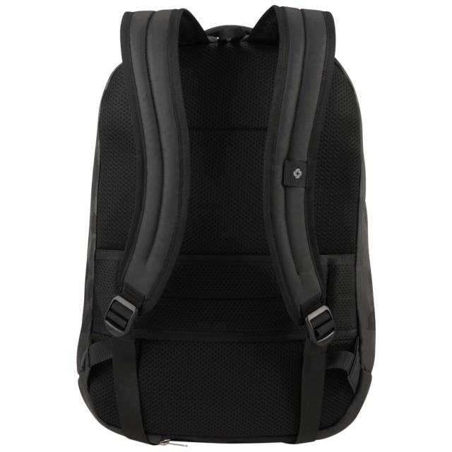 Раница Samsonite Midtown Midtown Laptop Backpack M 15.6" Camo Grey