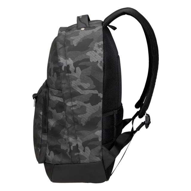 Раница Samsonite Midtown Midtown Laptop Backpack M 15.6" Camo Grey