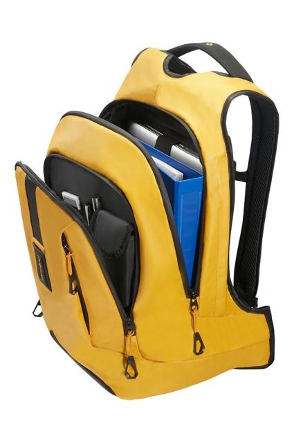 Раница Samsonite Paradiver Light Laptop Backpack L /15.6", Yellow