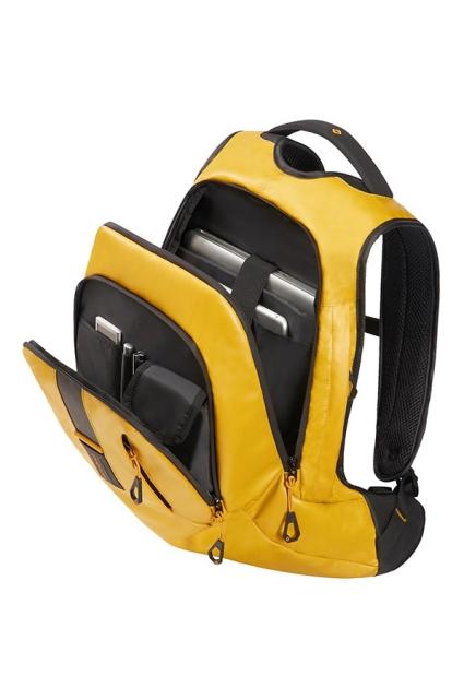 Раница Samsonite Paradiver Light Laptop Backpack L /15.6", Yellow