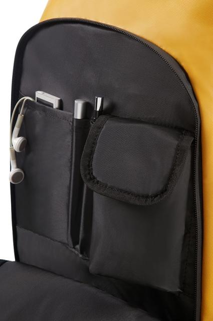 Раница Samsonite Paradiver Light Laptop Backpack L /15.6", Yellow
