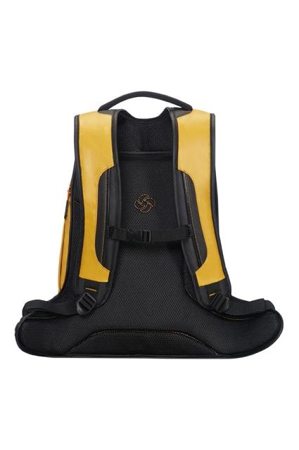 Раница Samsonite Paradiver Light Laptop Backpack L /15.6", Yellow