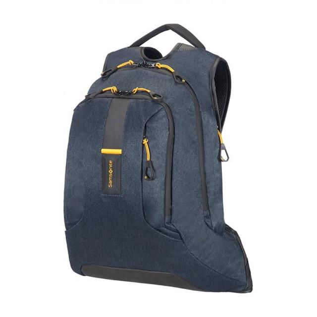 Раница Samsonite Paradiver Light Laptop Backpack L /15.6 inch, Blue