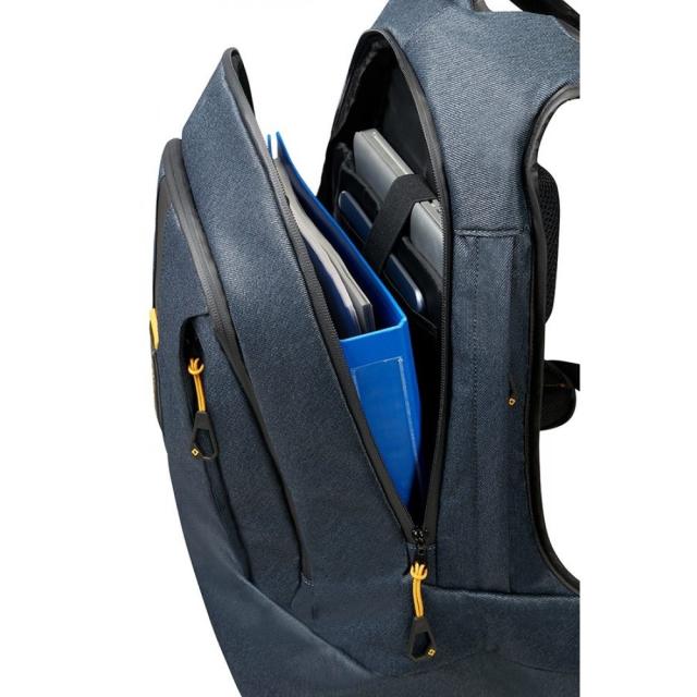 Раница Samsonite Paradiver Light Laptop Backpack L /15.6 inch, Blue
