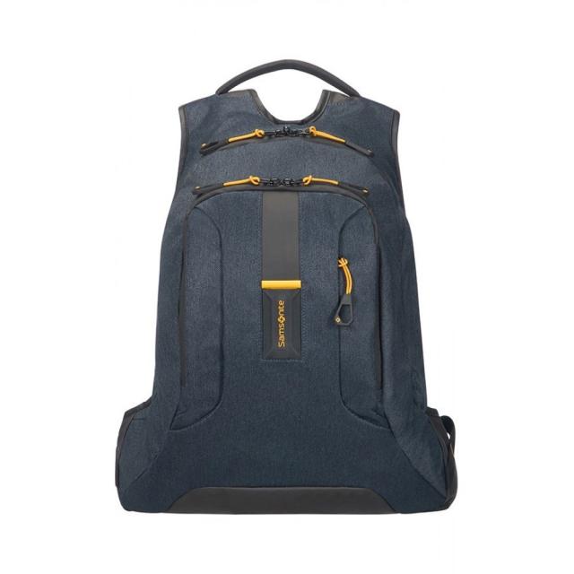 Раница Samsonite Paradiver Light Laptop Backpack L /15.6 inch, Blue