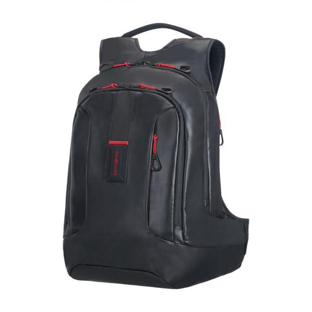 Раница Samsonite Paradiver Light Laptop Backpack L /15.6", Black