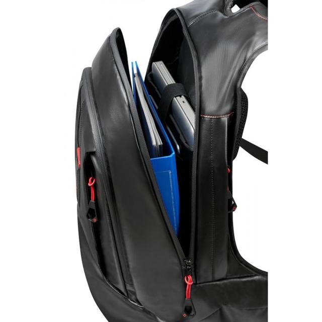 Раница Samsonite Paradiver Light Laptop Backpack L /15.6", Black