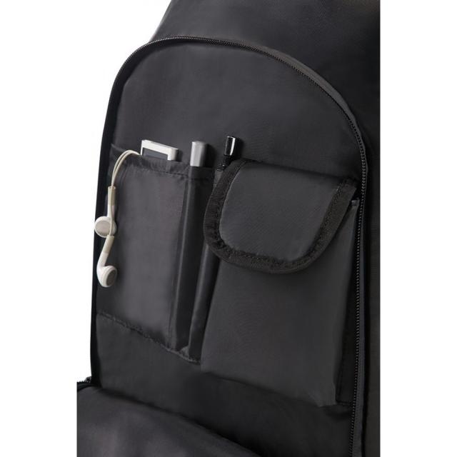 Раница Samsonite Paradiver Light Laptop Backpack L /15.6", Black