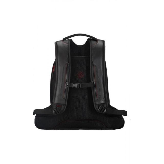 Раница Samsonite Paradiver Light Laptop Backpack L /15.6", Black