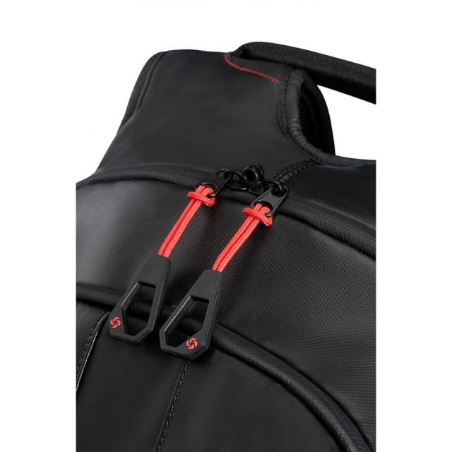 Раница Samsonite Paradiver Light Laptop Backpack L /15.6", Black