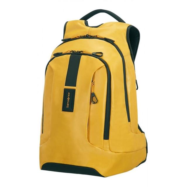 Раница Samsonite Paradiver Light Laptop Backpack L+ /15.6", Yellow