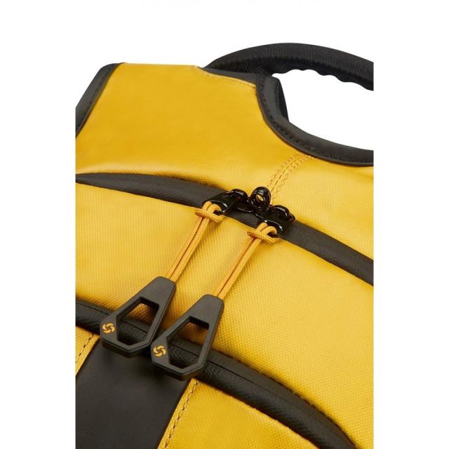Раница Samsonite Paradiver Light Laptop Backpack L+ /15.6", Yellow