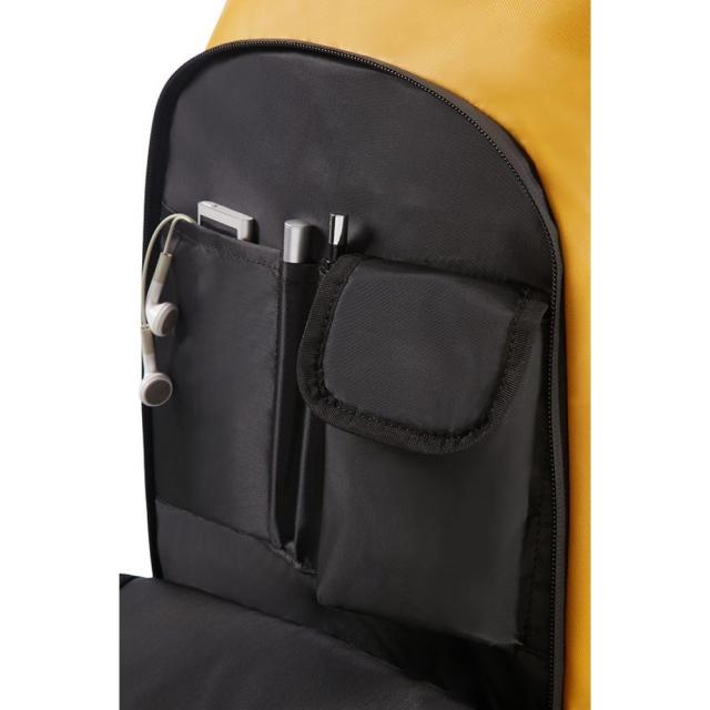 Раница Samsonite Paradiver Light Laptop Backpack L+ /15.6", Yellow