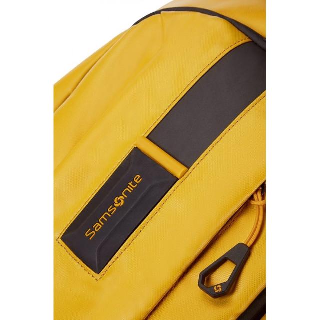 Раница Samsonite Paradiver Light Laptop Backpack L+ /15.6", Yellow